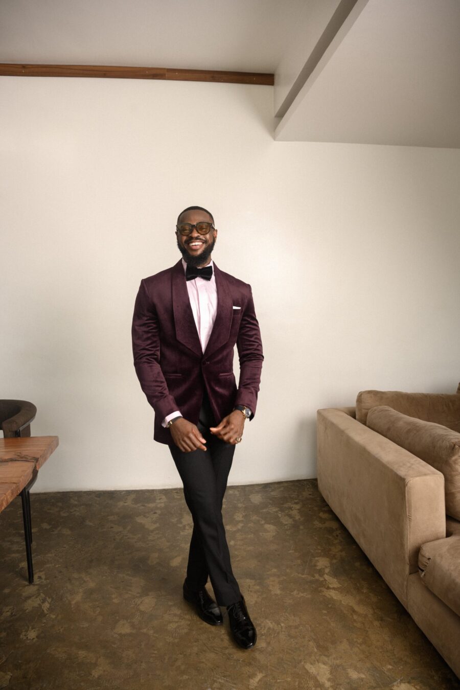 KK SUIT 21