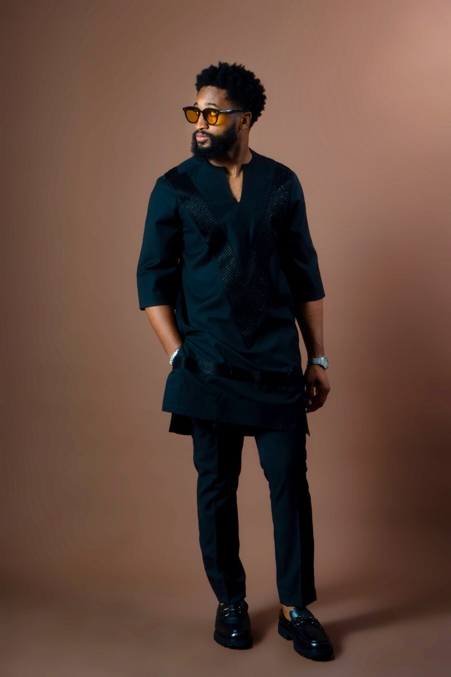 KK KAFTAN 13