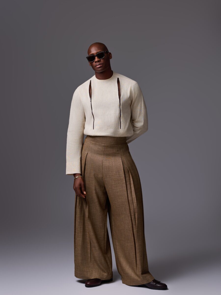 SS25 LOOK 8