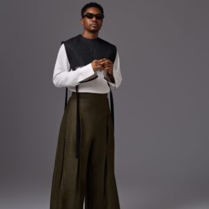 SS25 LOOK 9