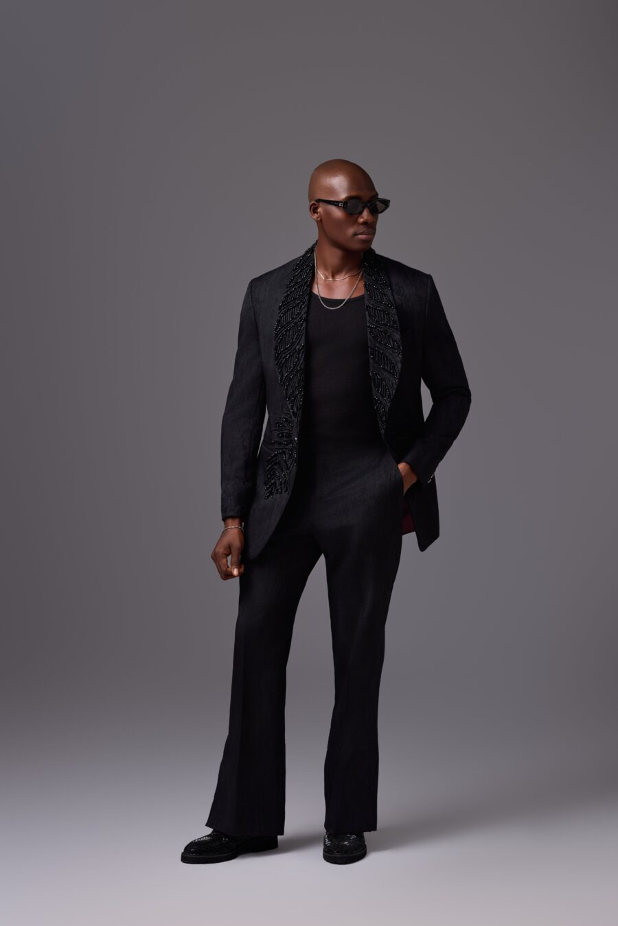 SS25 LOOK 7