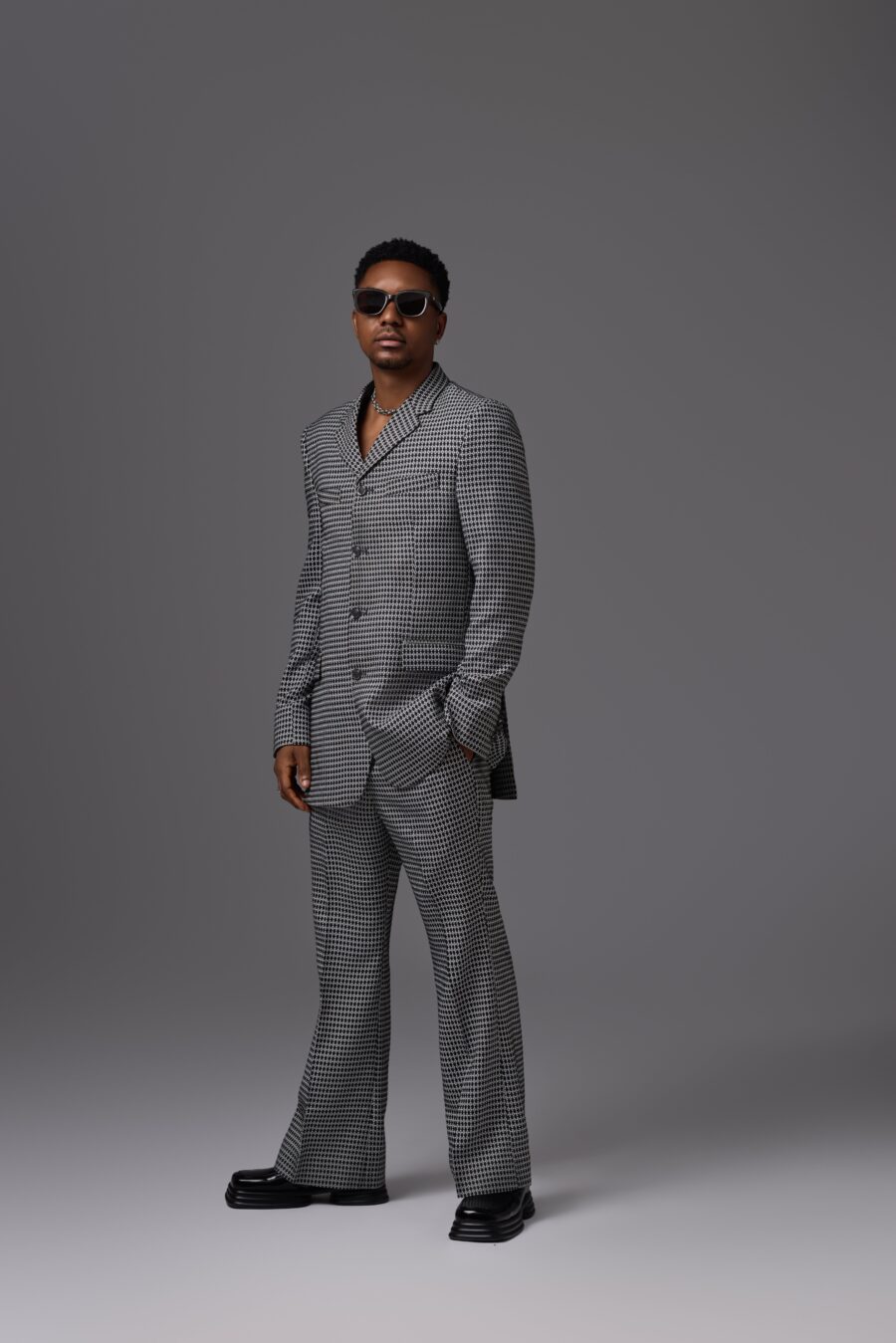 SS25 LOOK 3