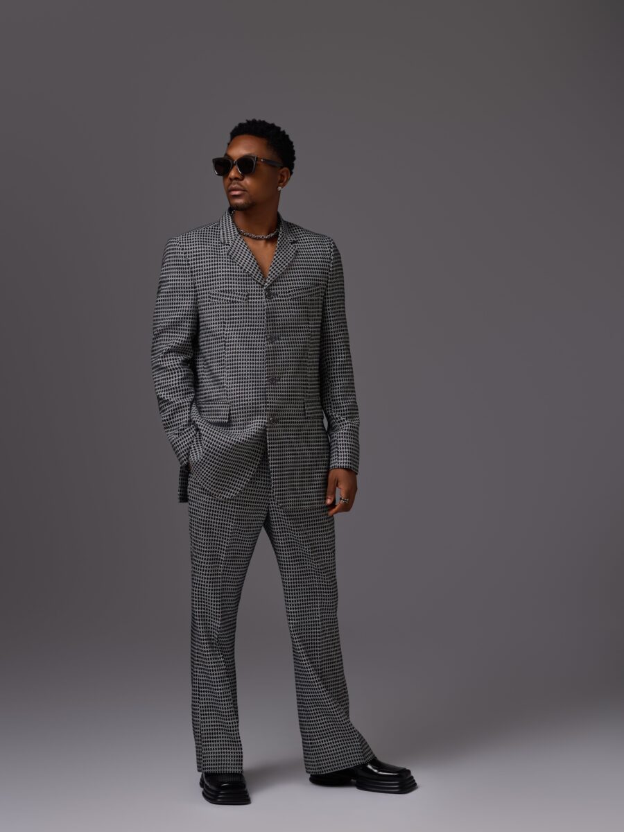 SS25 LOOK 3