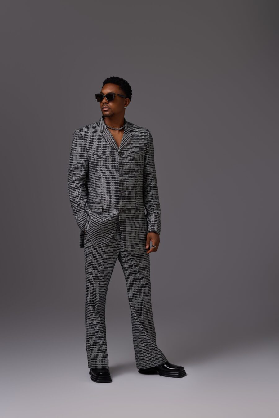 SS25 LOOK 3