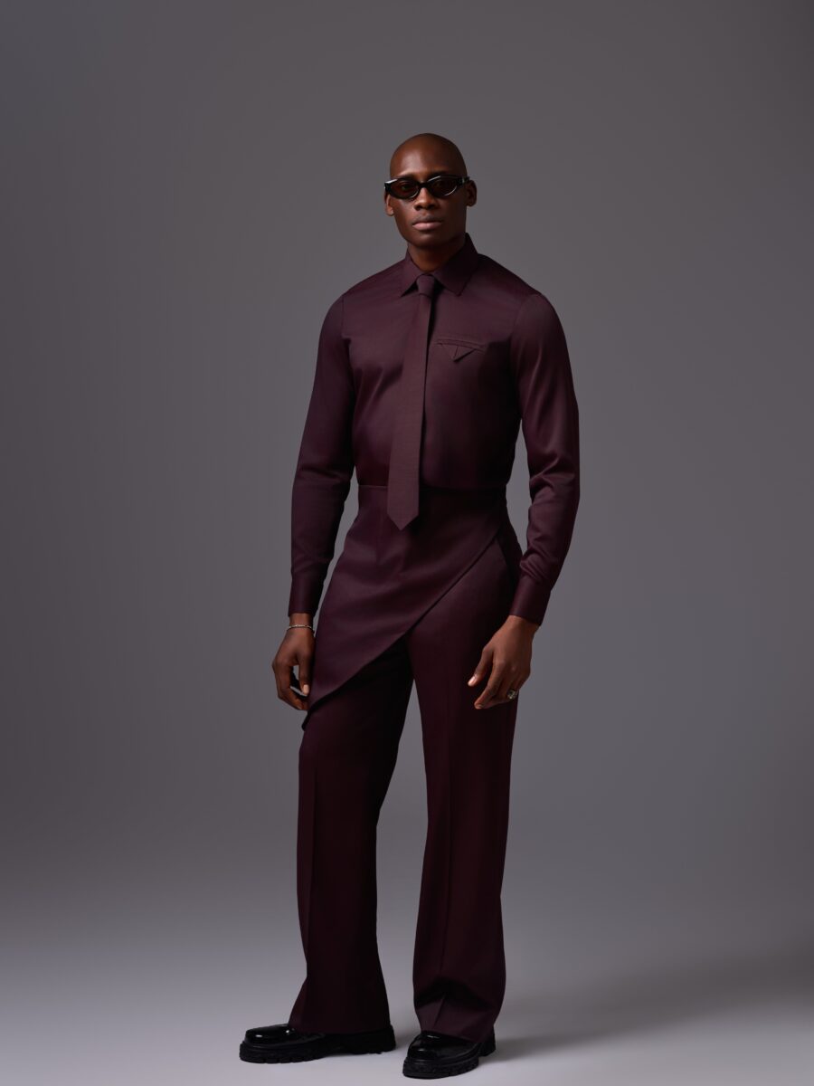 SS25 LOOK 2