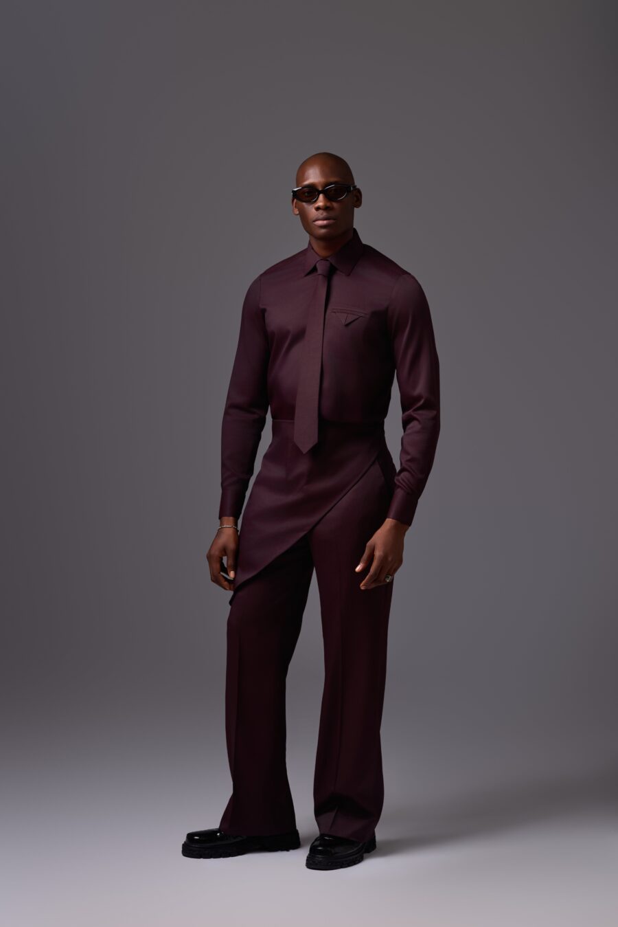 SS25 LOOK 2