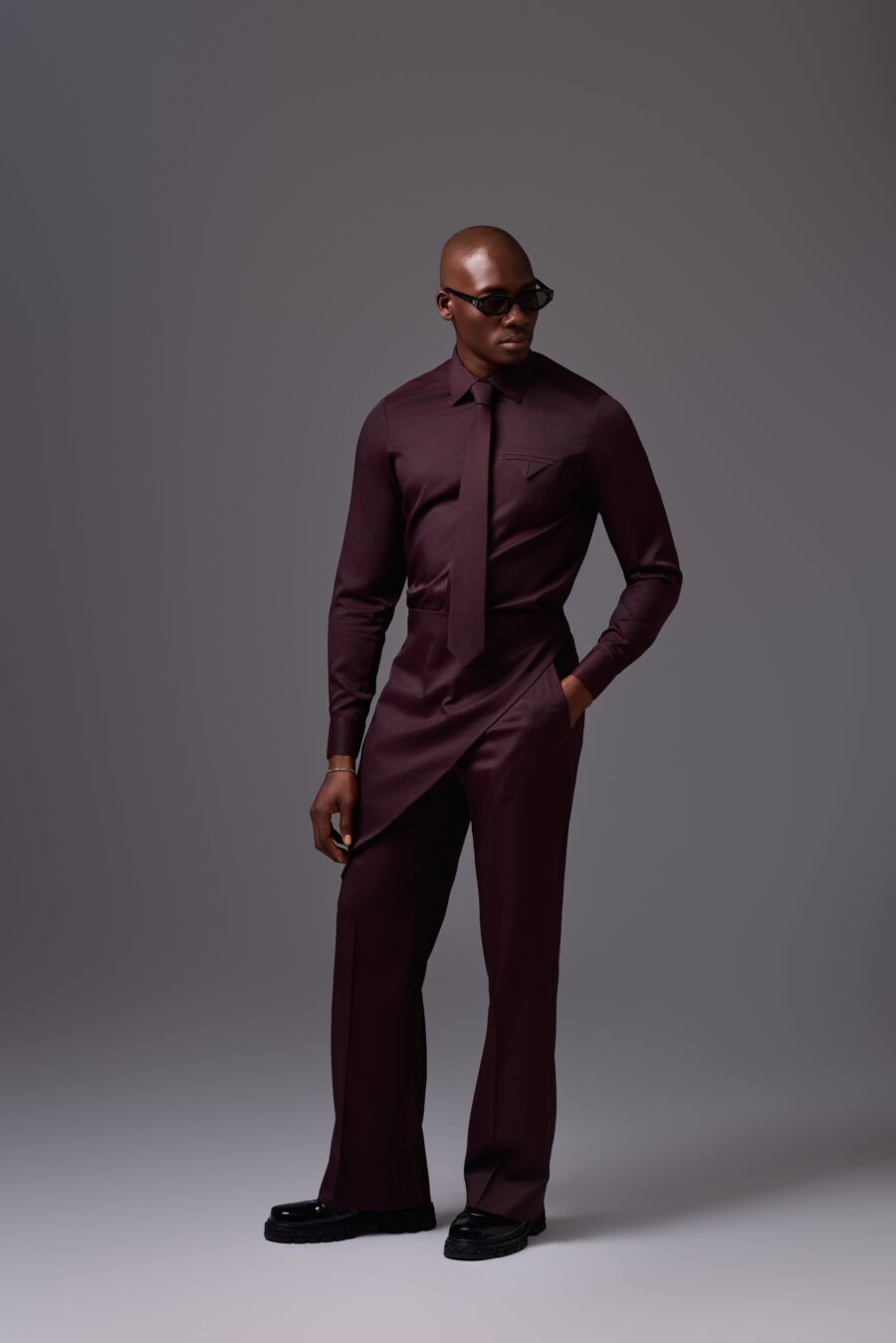 SS25 LOOK 2